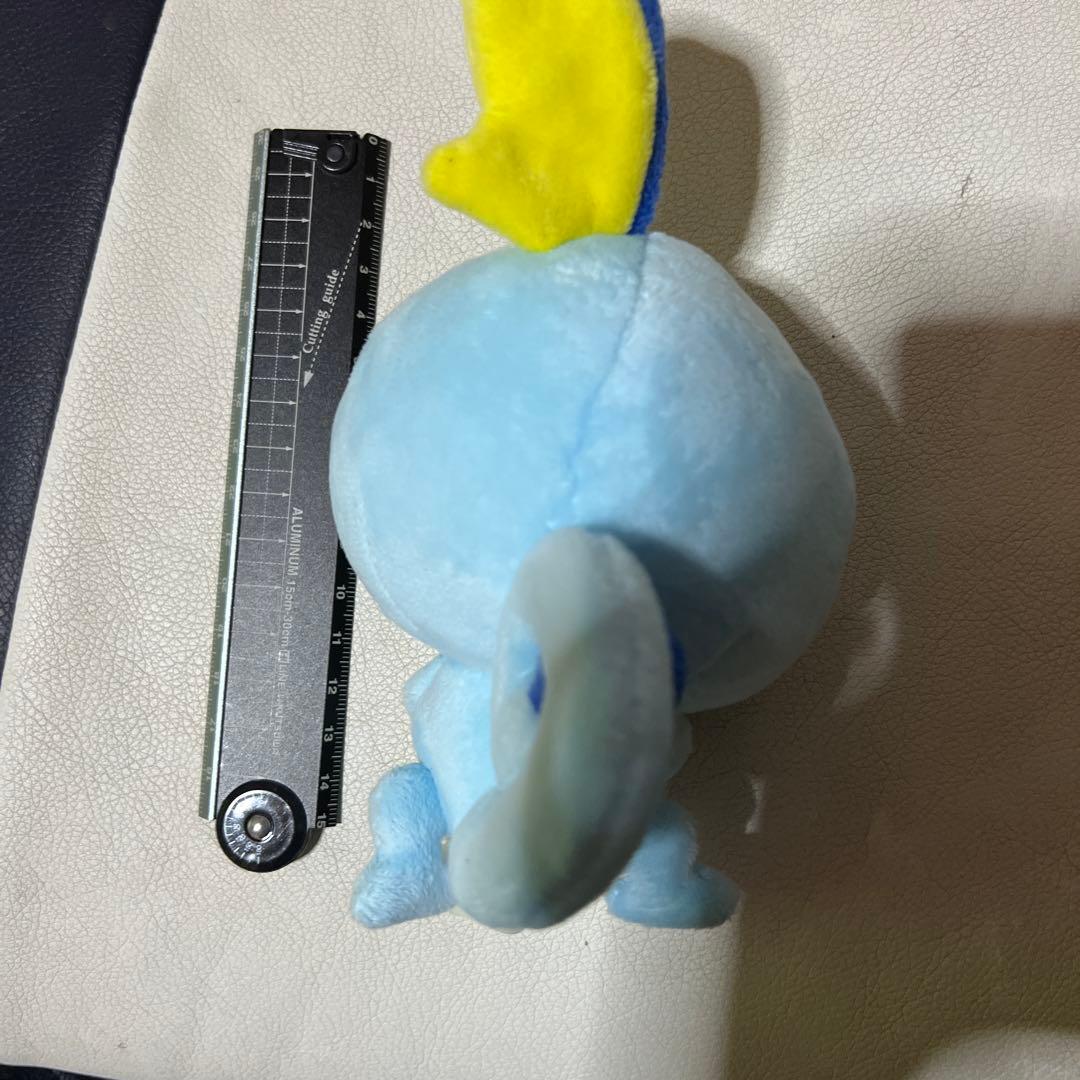 ポケモン メッソン ぬいぐるみ — image 2