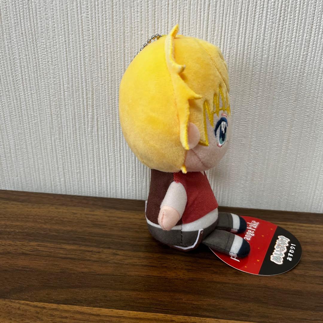 Fate/strange Fake プライズ ぬいぷりけおすわり　フラット — image 3