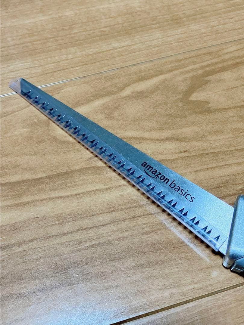ノコギリ 工具 DIY 工作 ウォールボードソー — image 3