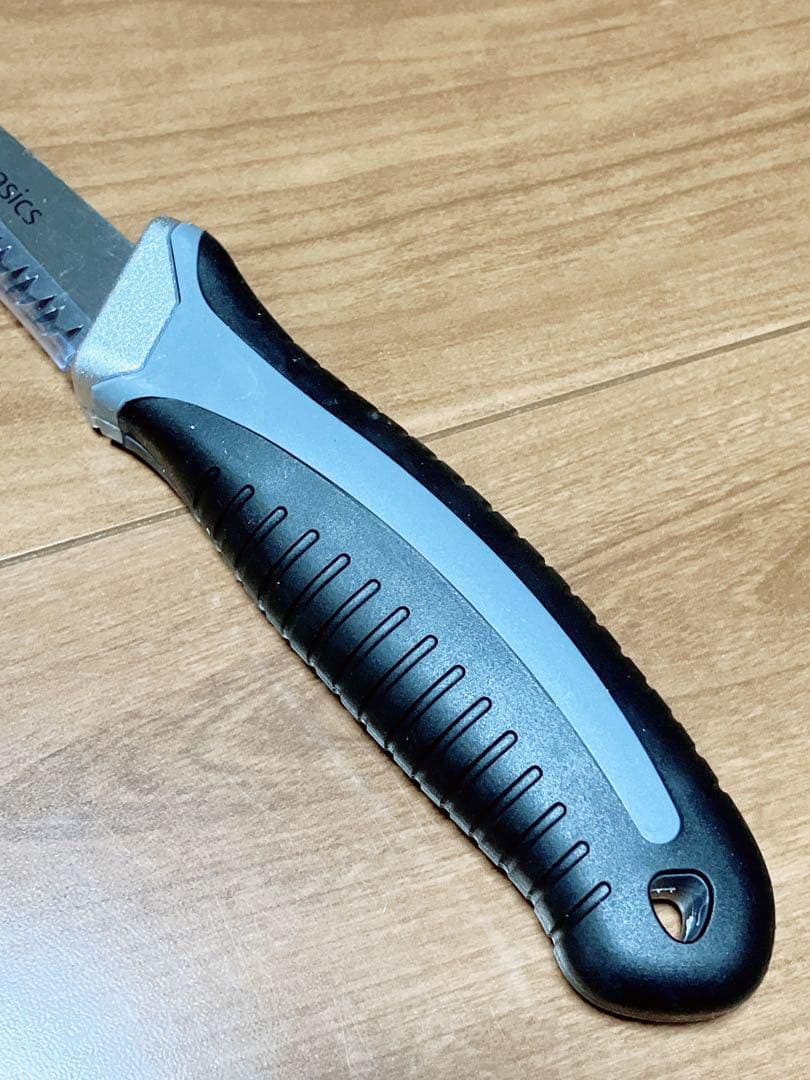 ノコギリ 工具 DIY 工作 ウォールボードソー — image 4