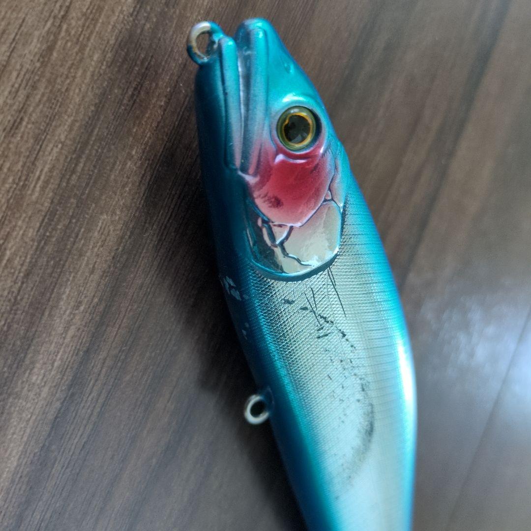 GAN CRAFT x Blue Blue エスケーパー — image 3
