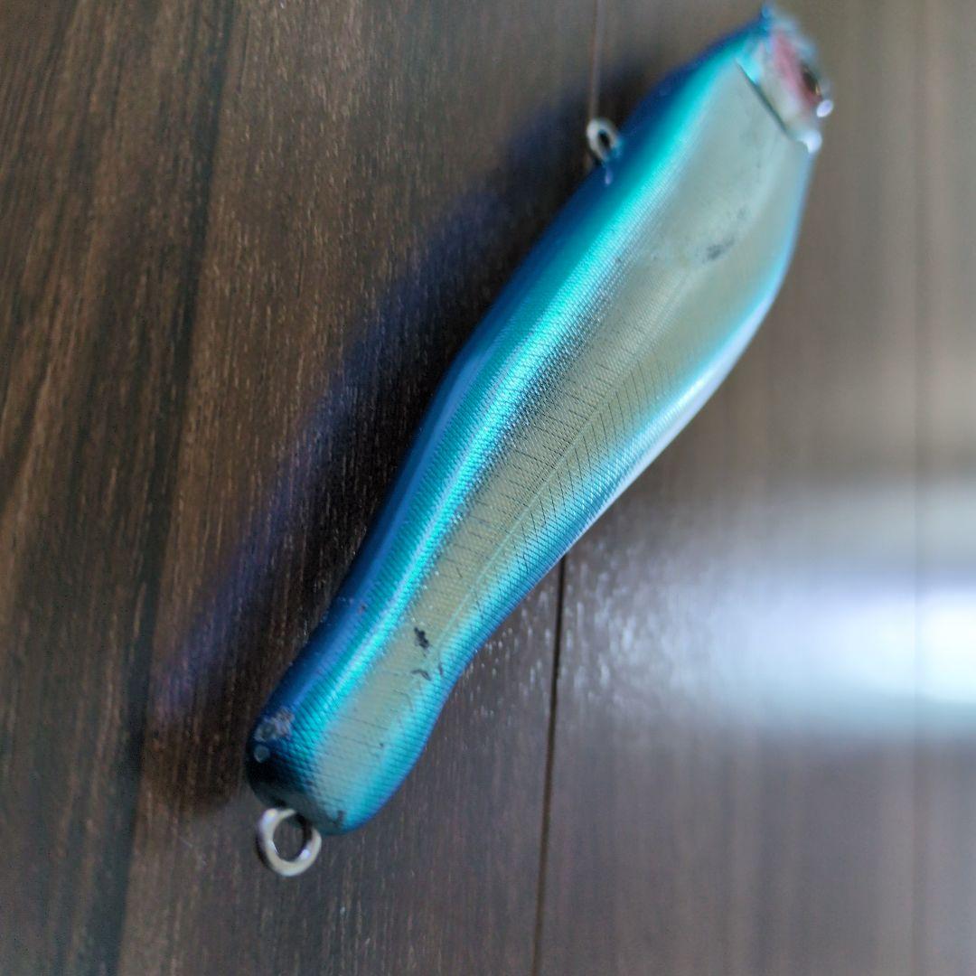 GAN CRAFT x Blue Blue エスケーパー — image 4
