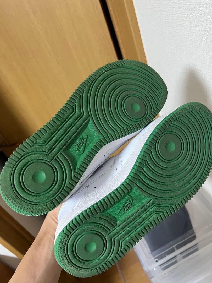 Nike Air Force 1 West Indies — image 3