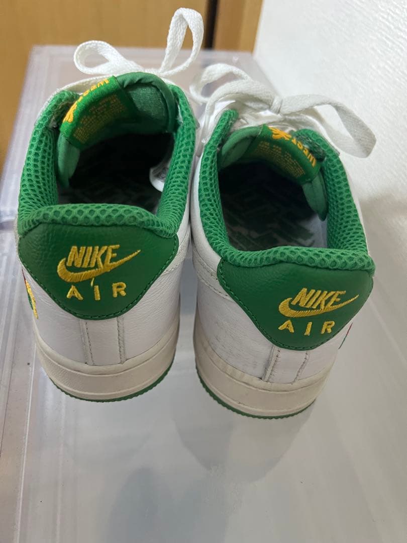 Nike Air Force 1 West Indies — image 4