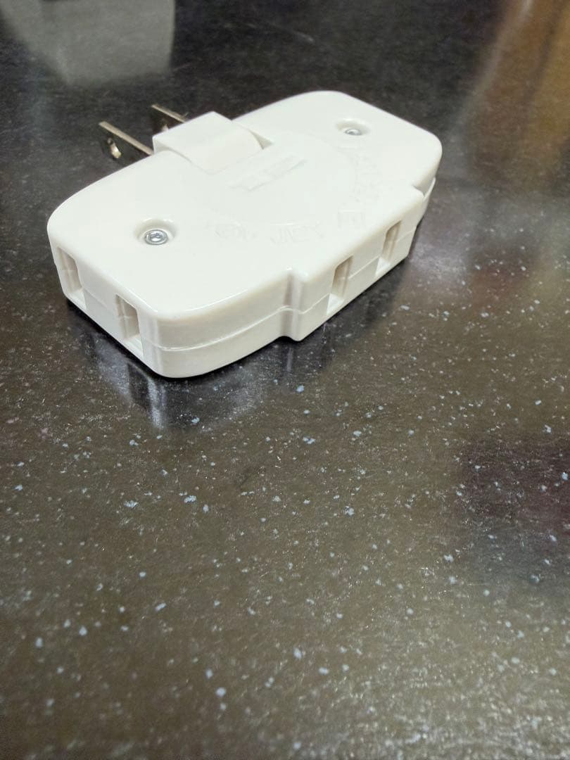 電源タップ3点セット — image 3