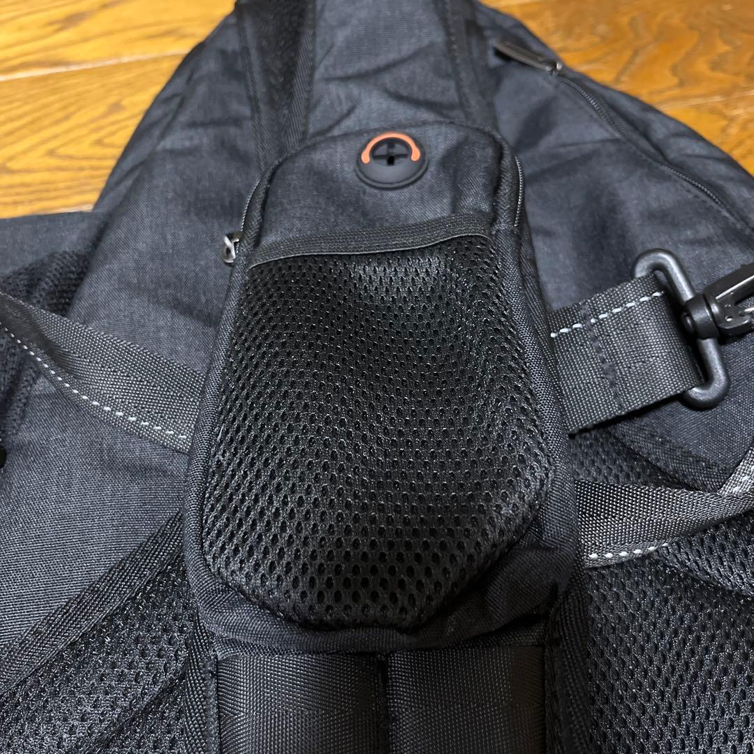 Tudequ ボディバッグ ワンショルダーバッグメンズ — image 3