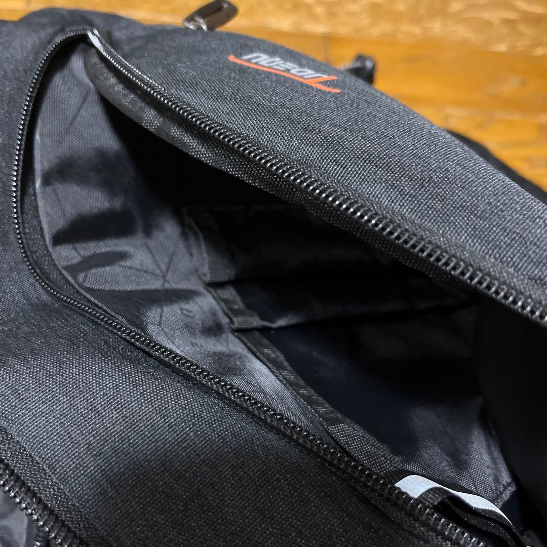 Tudequ ボディバッグ ワンショルダーバッグメンズ — image 5