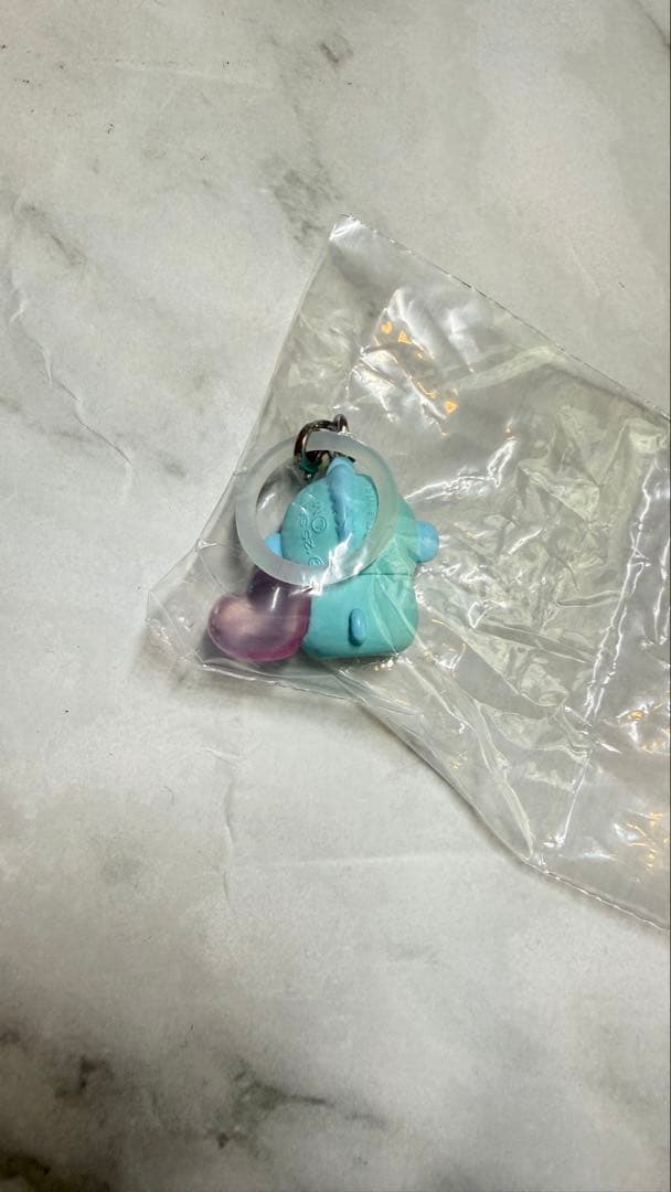 【ハンギョドン】めじるしアクセサリー　エモきゅん　パステルカラーver. — image 2
