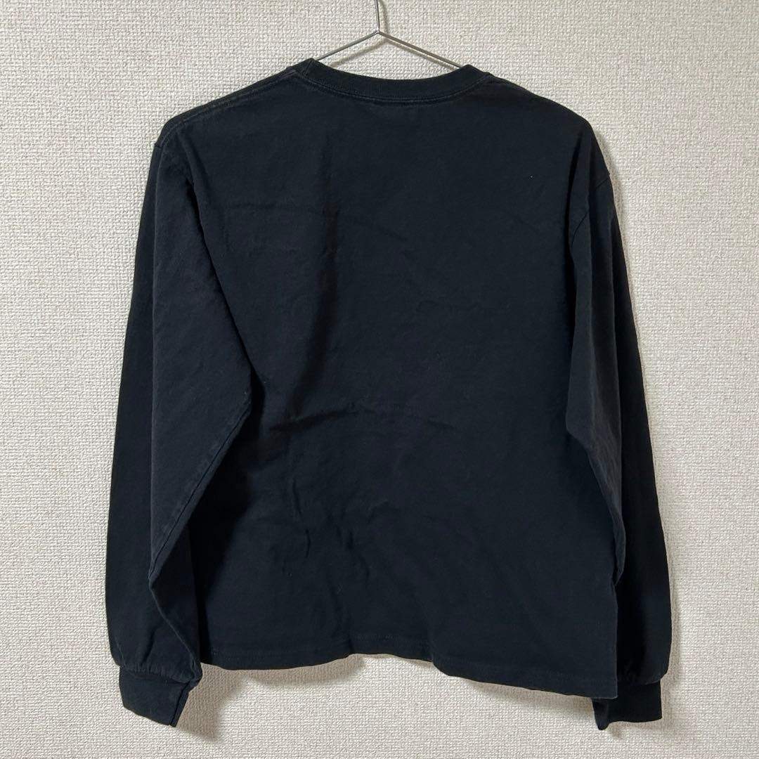 FUCKIN' JAY x RAP ATTACK CHI-TOWN 長袖Tシャツ — image 2