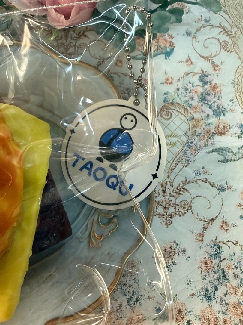 ハンバーガー スクイーズ — image 4
