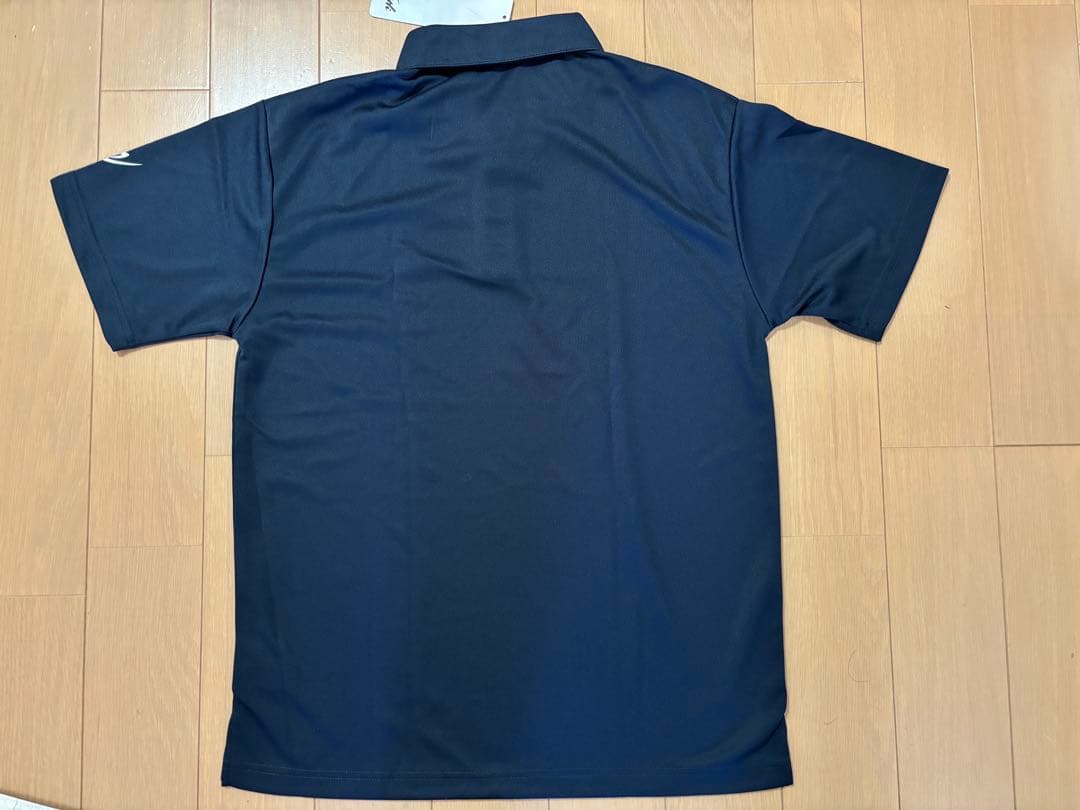 新品タグ付き　Nishi ポロシャツ JAPAN Ｍサイズ — image 2