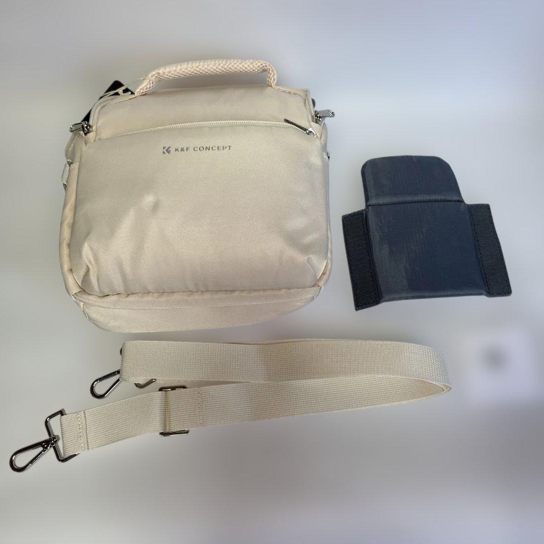 K&F Concept カメラバッグ ショルダーバッグ — image 3
