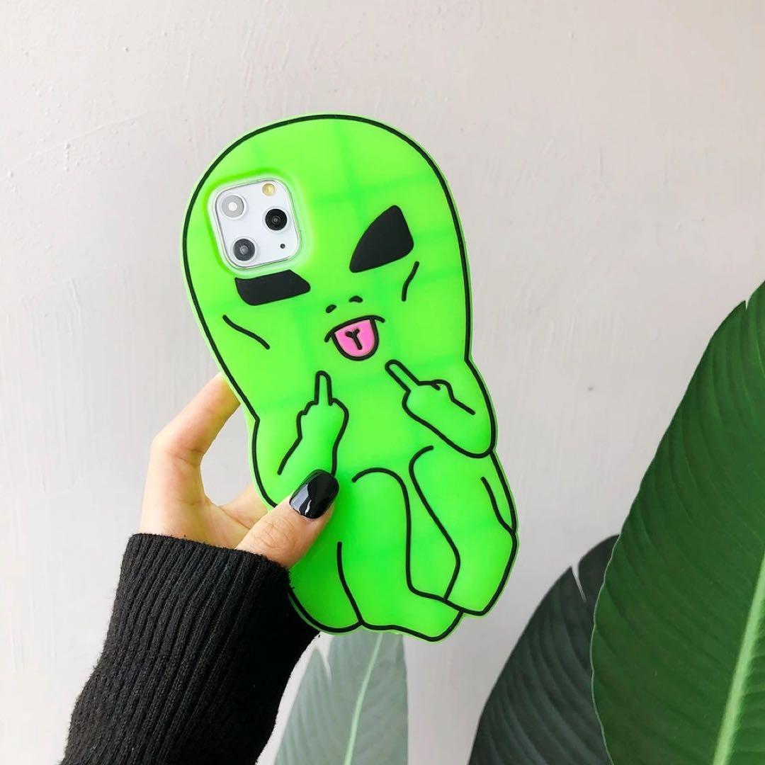 2026 新品 大きい宇宙人 iPhone13 Pro — image 2