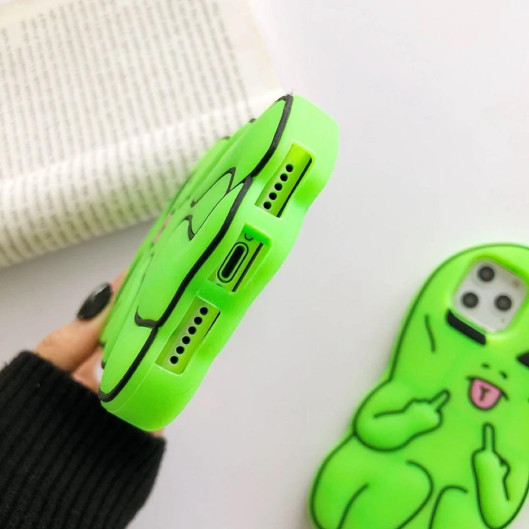 2026 新品 大きい宇宙人 iPhone13 Pro — image 4