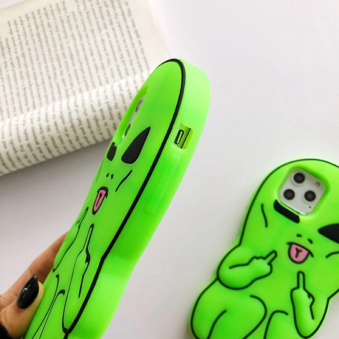 2026 新品 大きい宇宙人 iPhone13 Pro — image 5