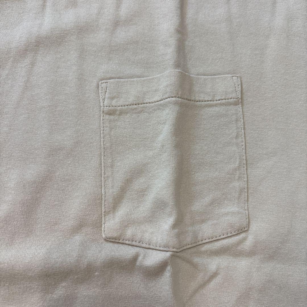 niko and... BASIC USAコットン ポケットTシャツ — image 3