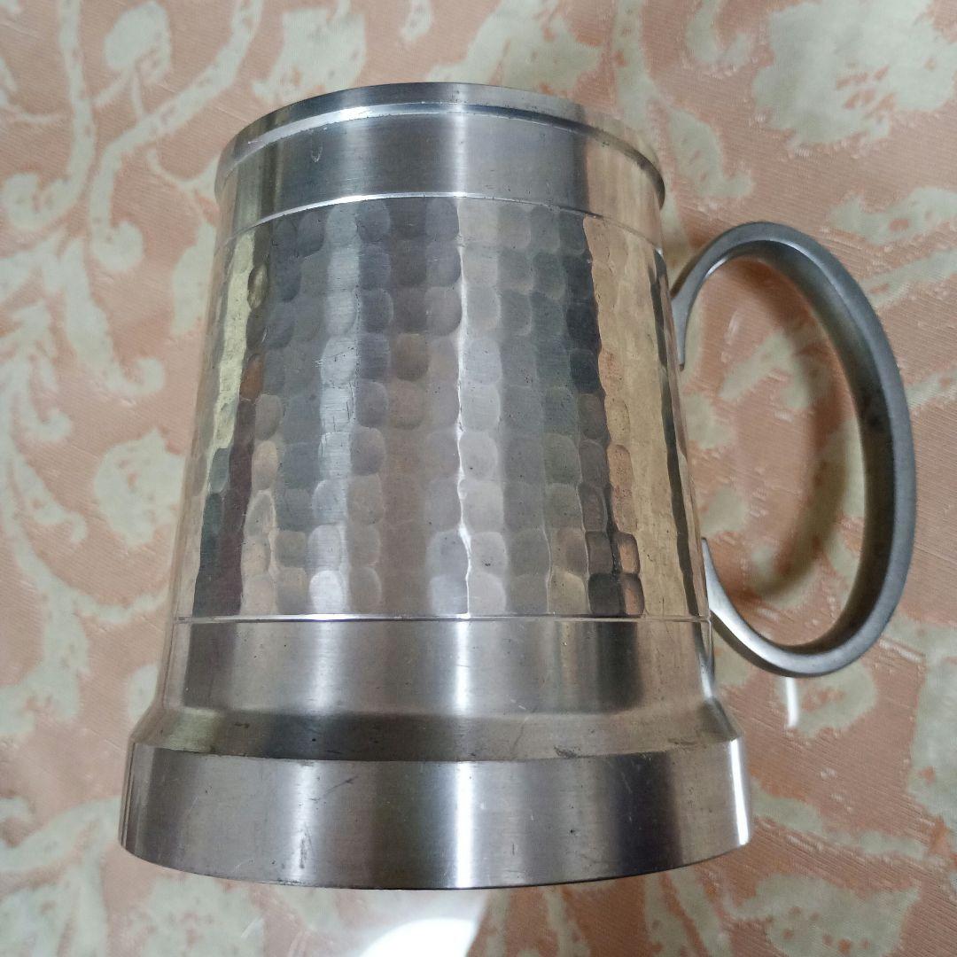1885 ロイヤルセランゴール社 ピューター製 2165H タンカード 51cl — image 5