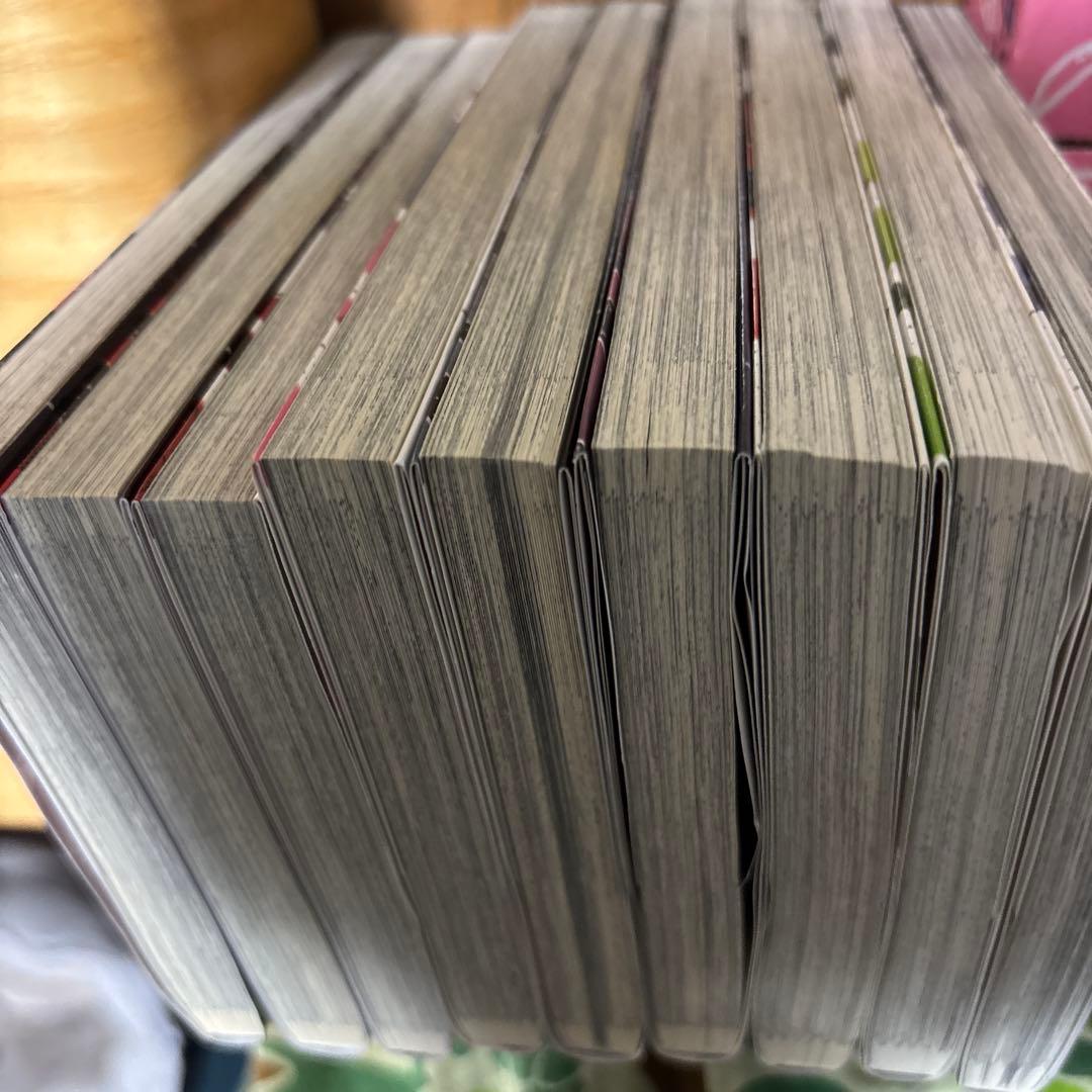 ワールドトリガー 19巻〜27巻セット — image 2