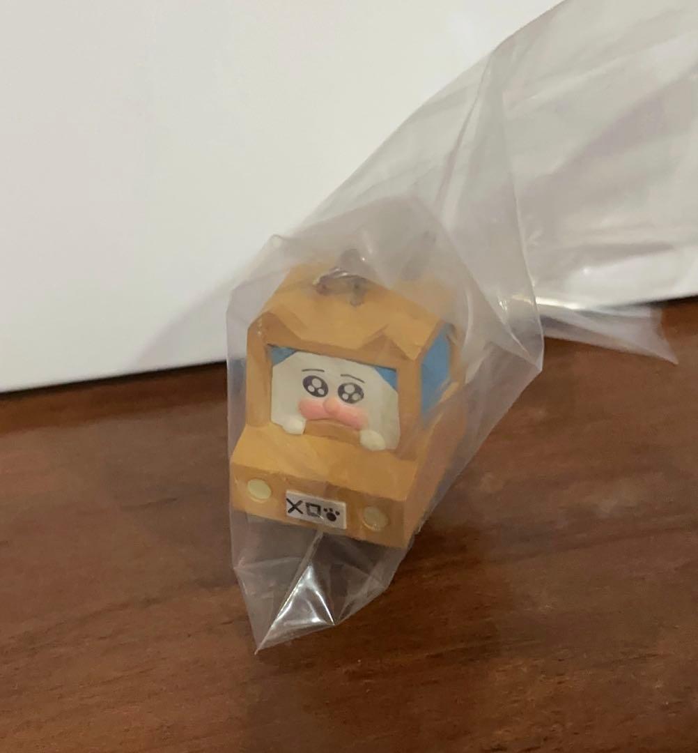 メロとタビ めじるしアクセサリー メロカー1点 — image 2