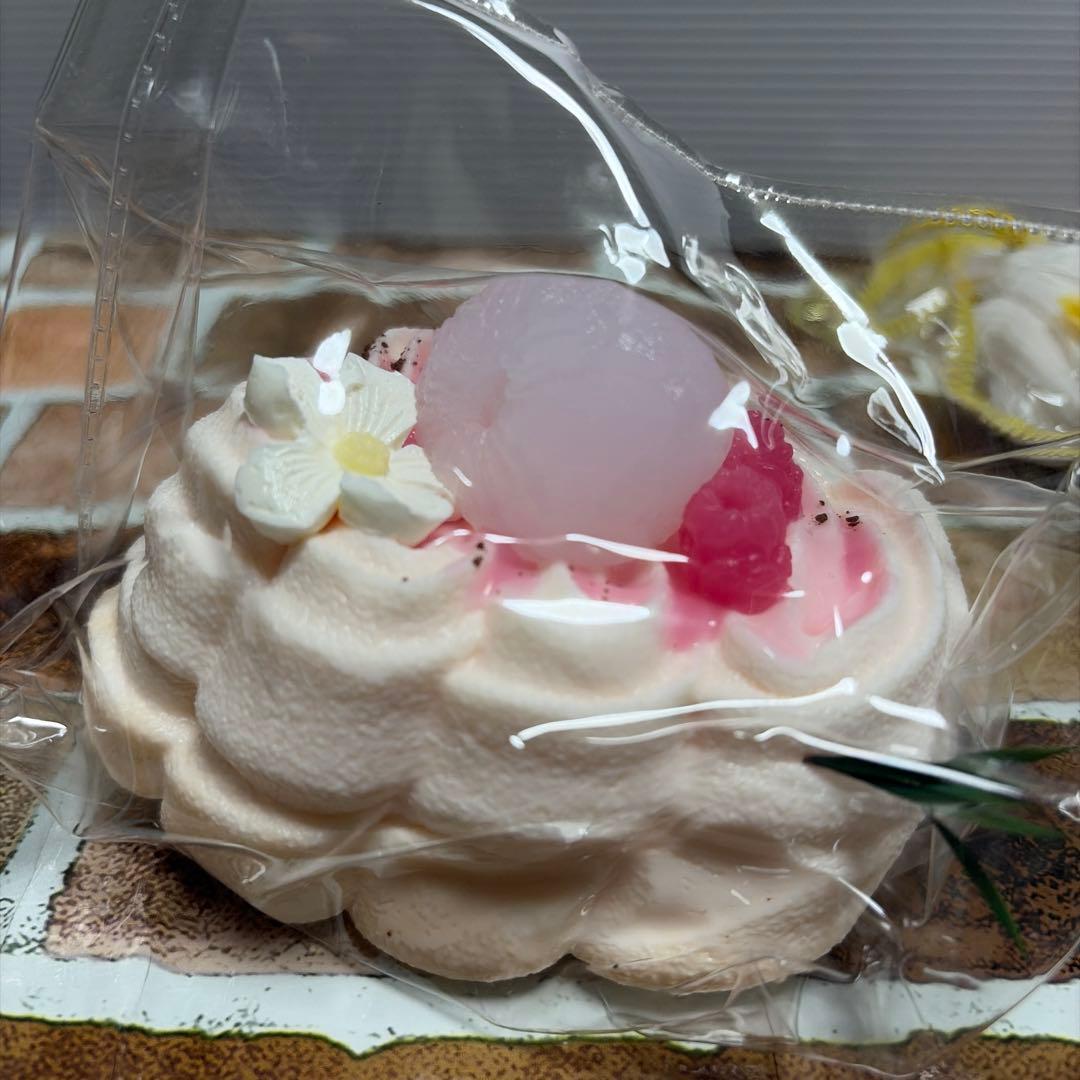 スクイーズ おまとめ4点セット — image 2