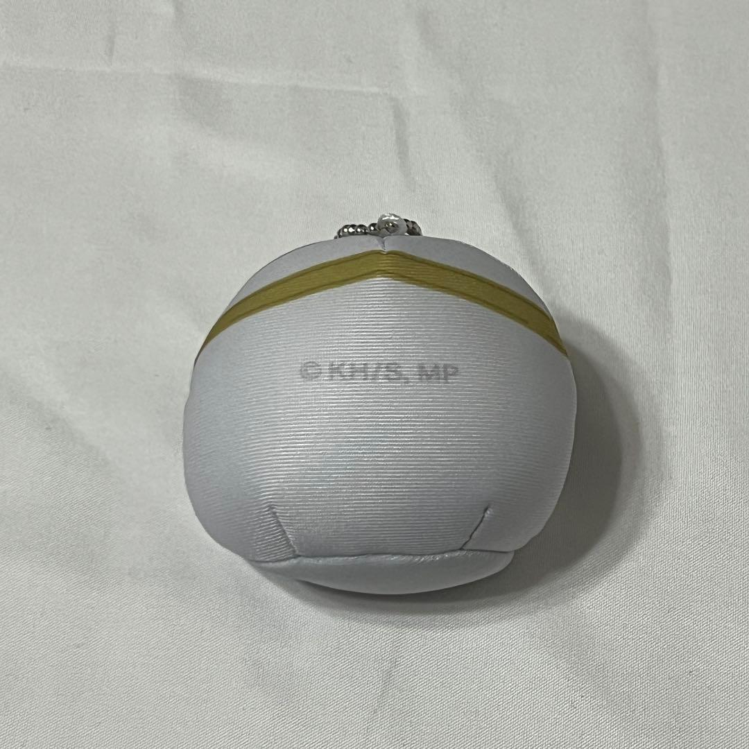 【 未使用品 】 僕のヒーローアカデミア 天喰環 おまんじゅう ぬいぐるみ — image 2