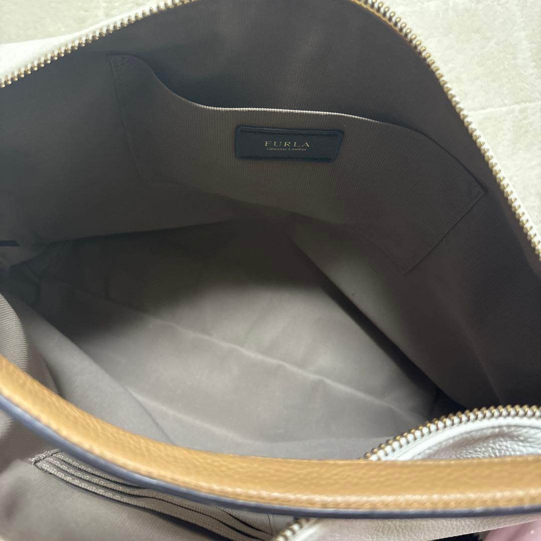 FURLA ハンドバッグ — image 3
