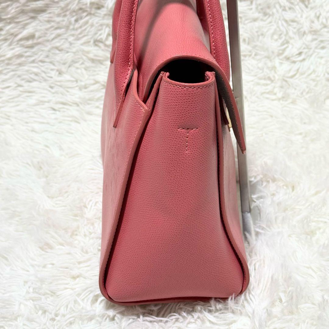 【✨極美品✨】FURLA フルラ メトロポリス 2way バッグ ピンク — image 5