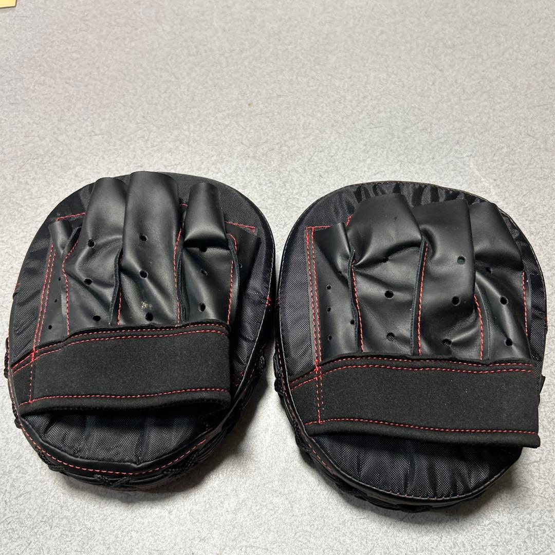 やまは様専用　ZHENGTU パンチングミット — image 2