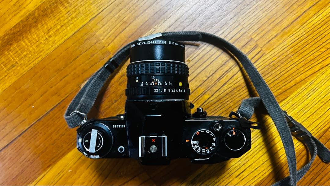 Pentax — image 2