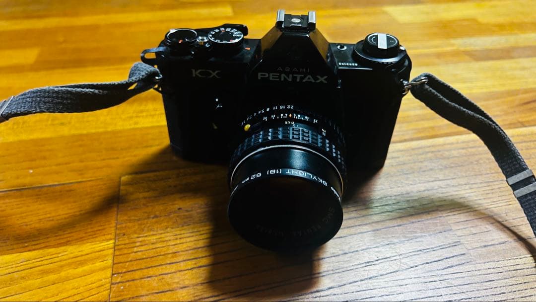Pentax — image 3