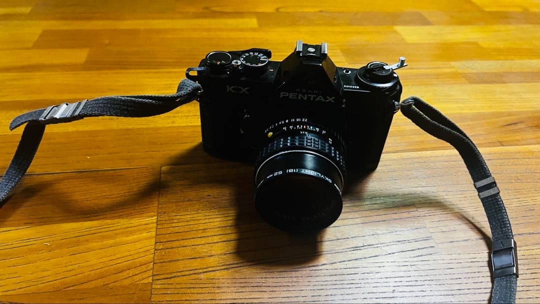 Pentax — image 4