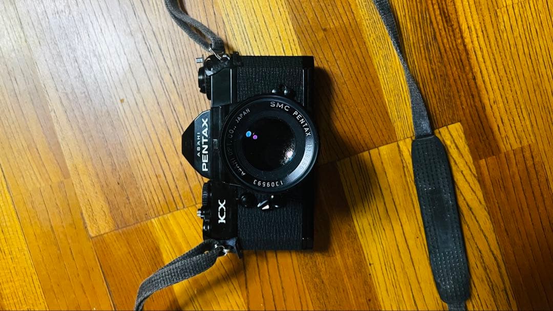 Pentax — image 5