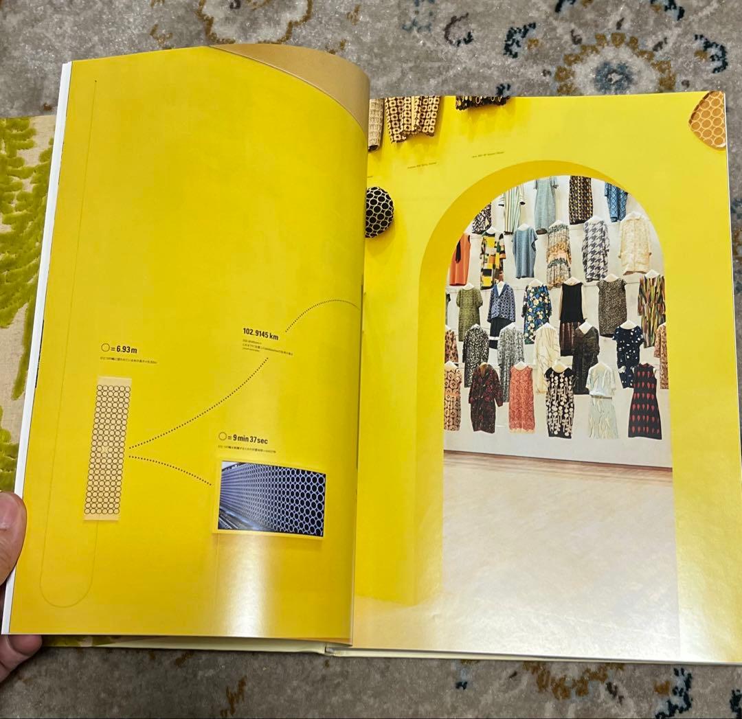ミナペルホネン　つづく 展示会図録 — image 3