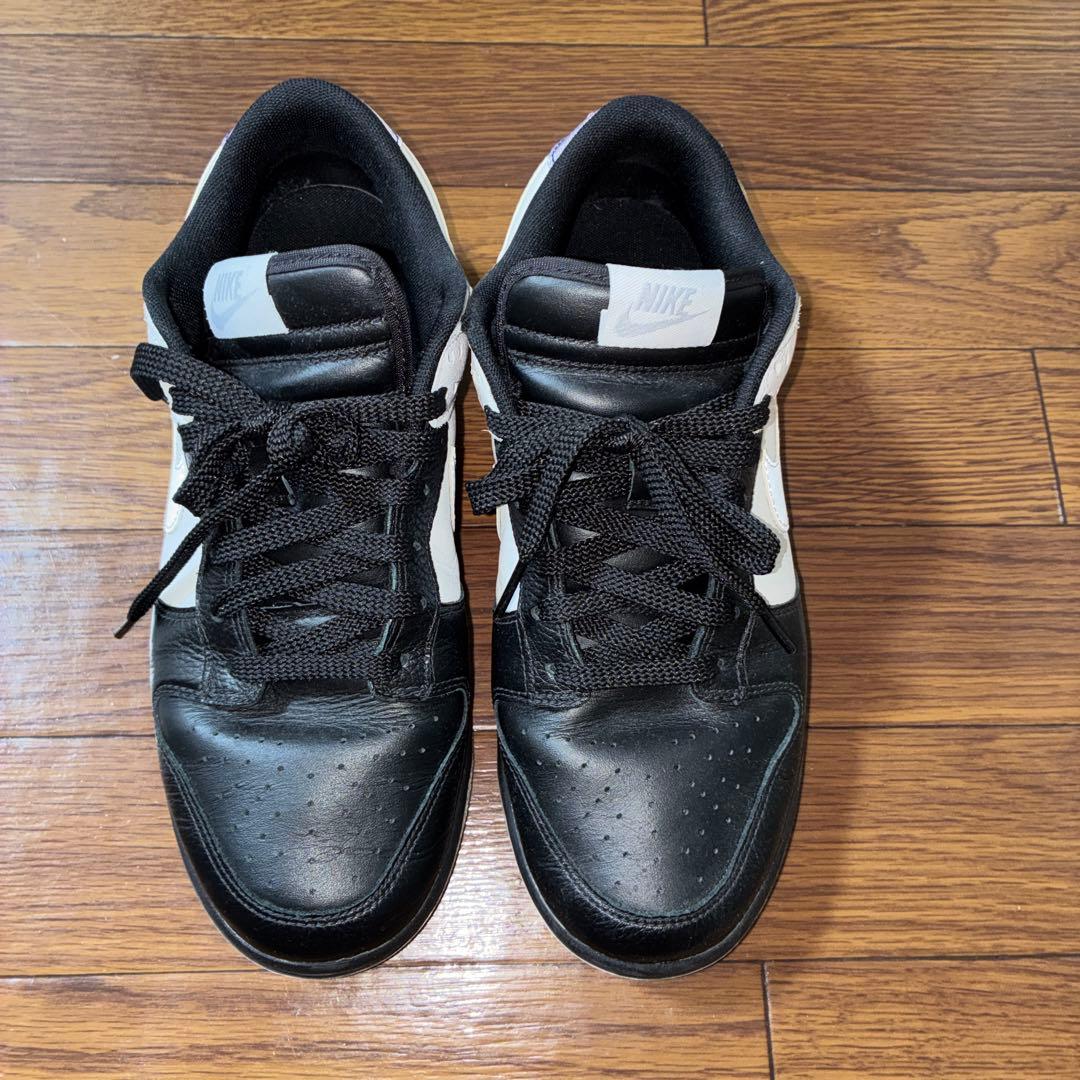 Nike Dunk Low Anti Cimex by you — image 2