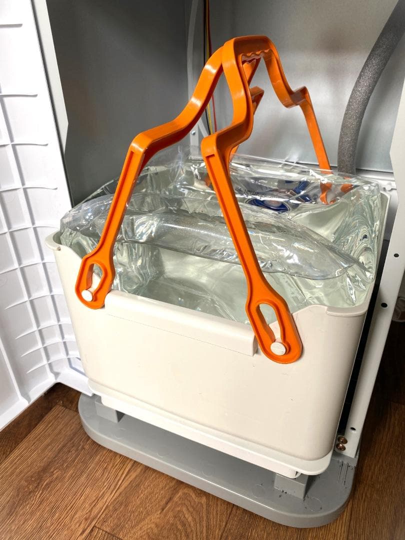 お得◎ウォーターサーバー用◆水 天然水◆プラスプレミアム◆RO水◆ストックにも◎ — image 5