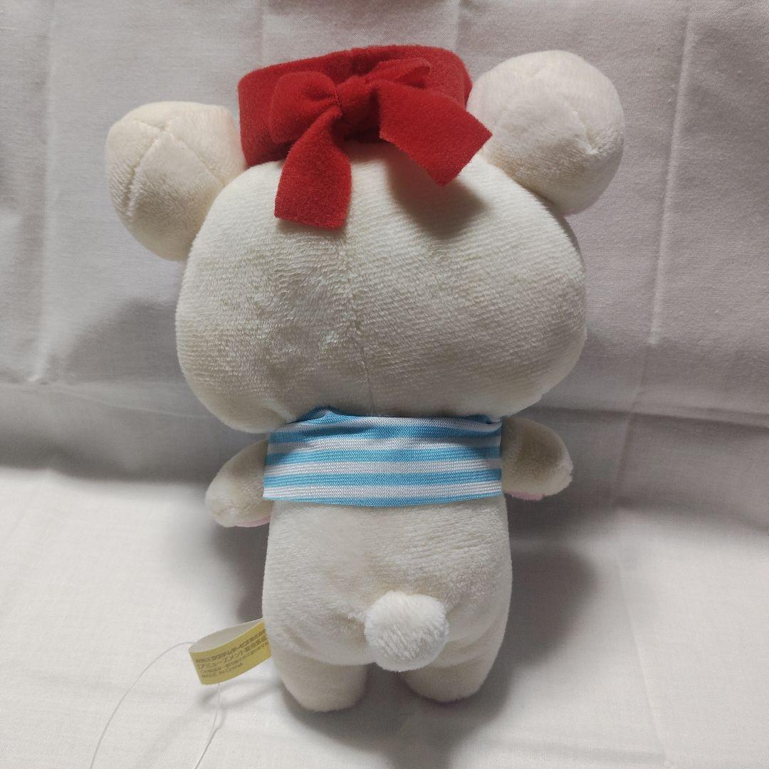 リラックマ コリラックマ ぬいぐるみ — image 2