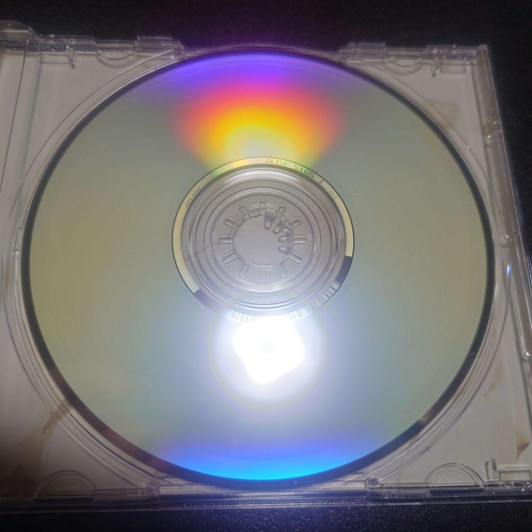 【CD】Stone Butterfly／神保彰　Akira Jimbo — image 4