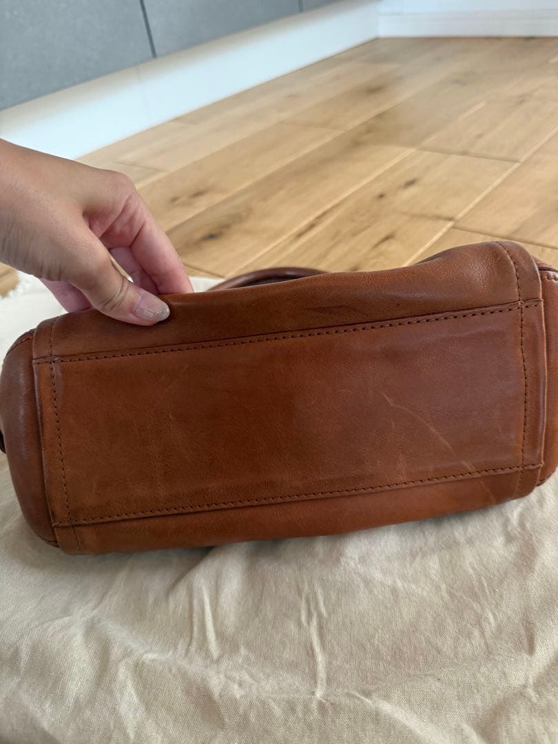 genten ハンドバッグ — image 5