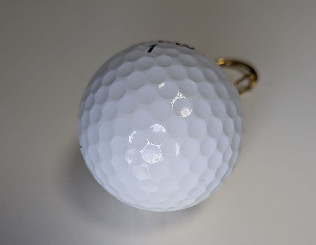SRIXON　ゴルフボール型キーホルダー — image 2