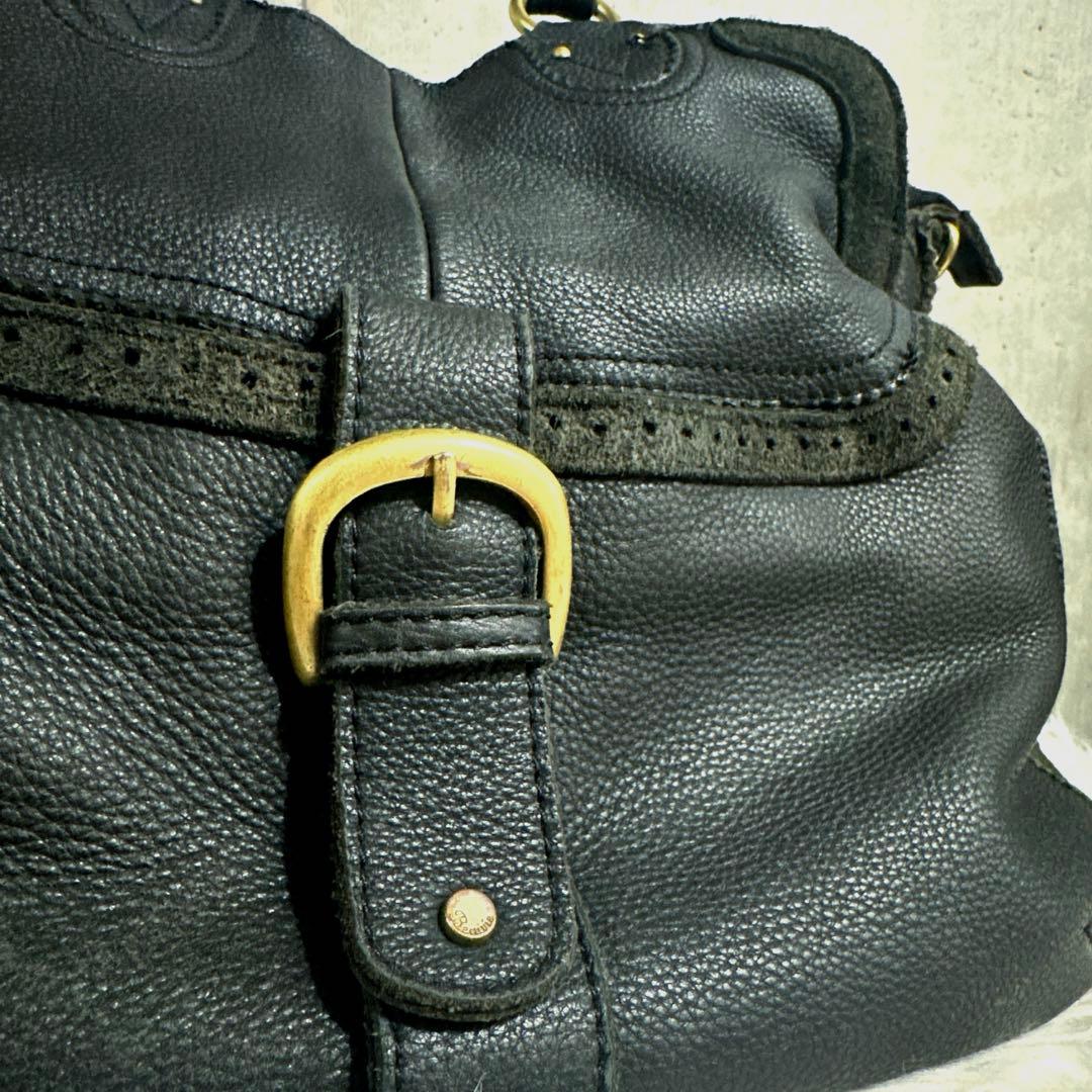 city bag grunge y2k black 00s archive — image 2