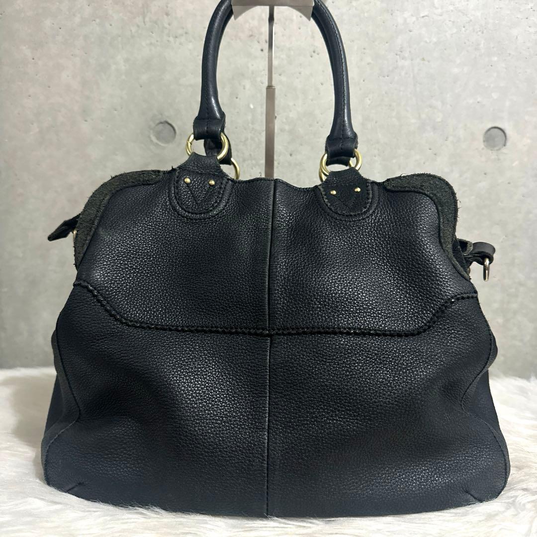 city bag grunge y2k black 00s archive — image 5