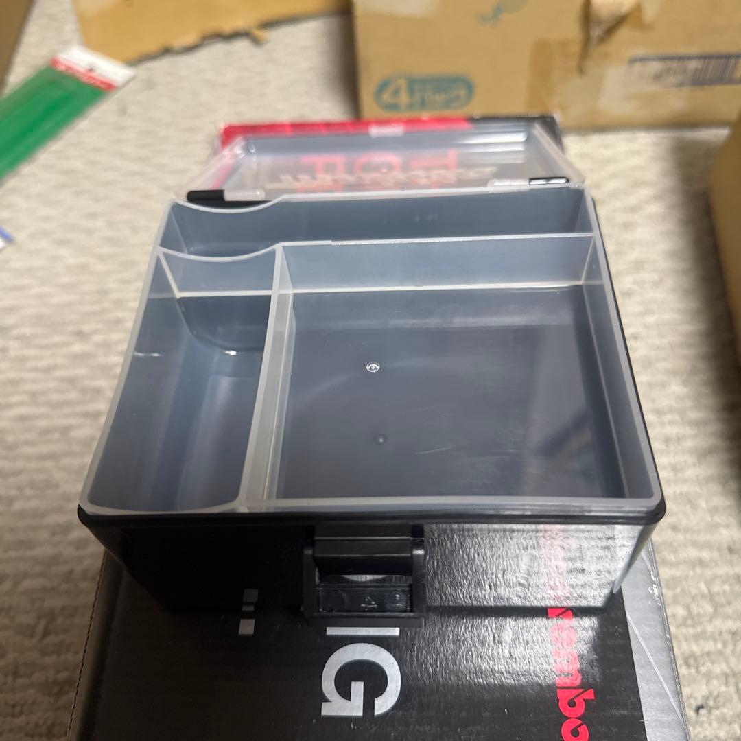 Makita マキタ 小物収納ケース — image 2