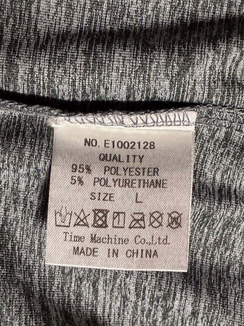 エルドレッソ ボーンマン Tシャツ Lサイズ ELDORESO — image 5