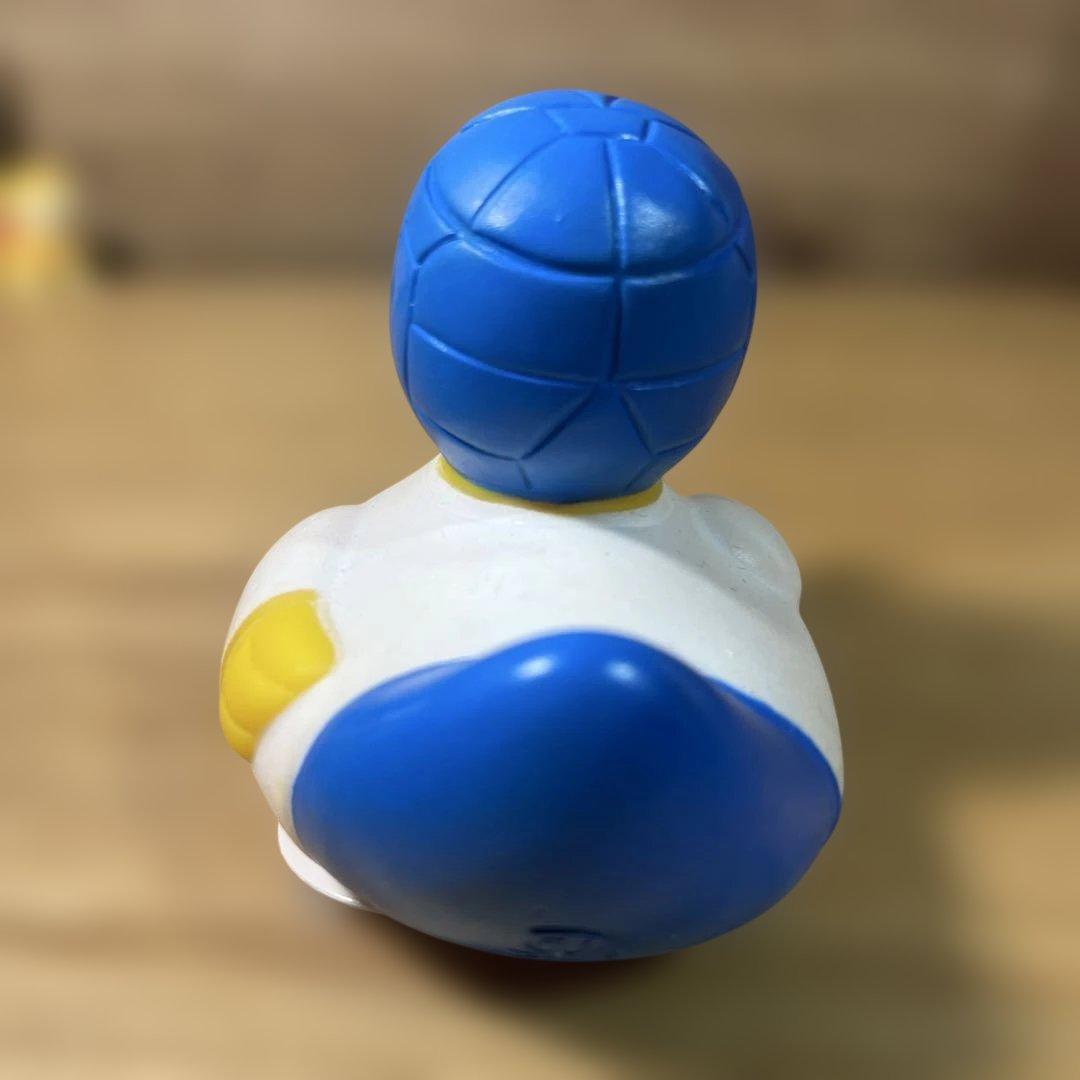 LILALU ラグビー ラバーダック ラグビーボール — image 3