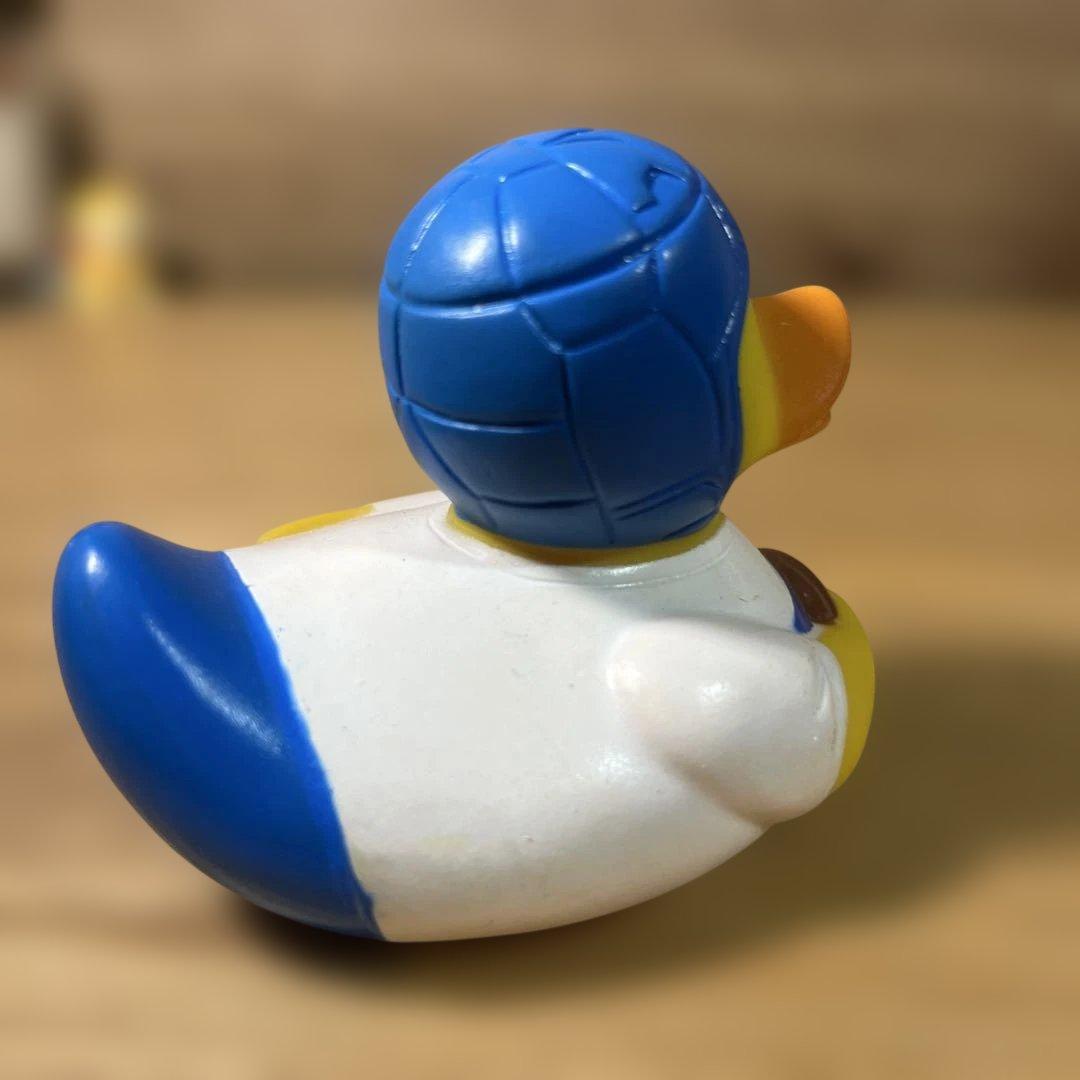 LILALU ラグビー ラバーダック ラグビーボール — image 4