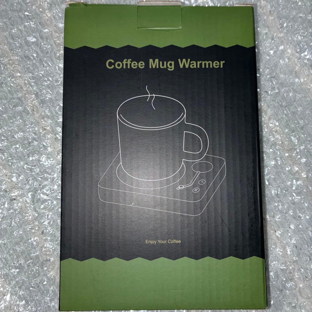 コーヒーマグウォーマー — image 3