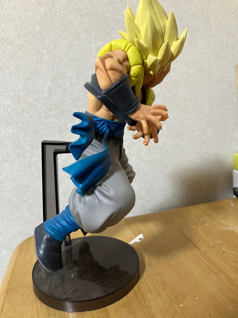 ドラゴンボールフィギュア スーパーサイヤ人ゴージータ — image 3