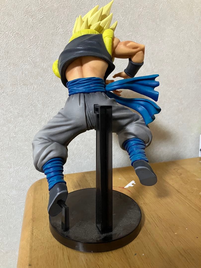 ドラゴンボールフィギュア スーパーサイヤ人ゴージータ — image 4