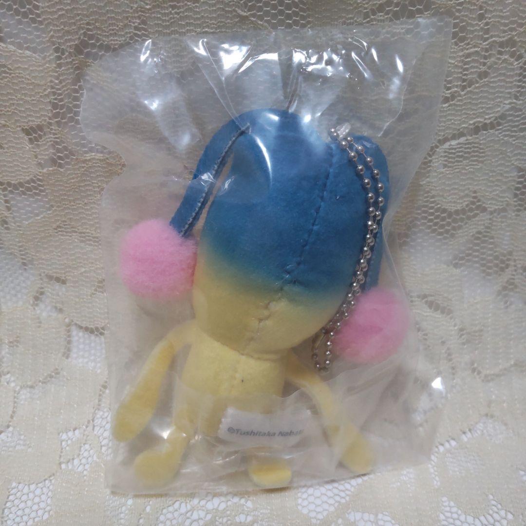 こびとづかんのぬいぐるみ３ ハルゴロモ　匿名配送 — image 2