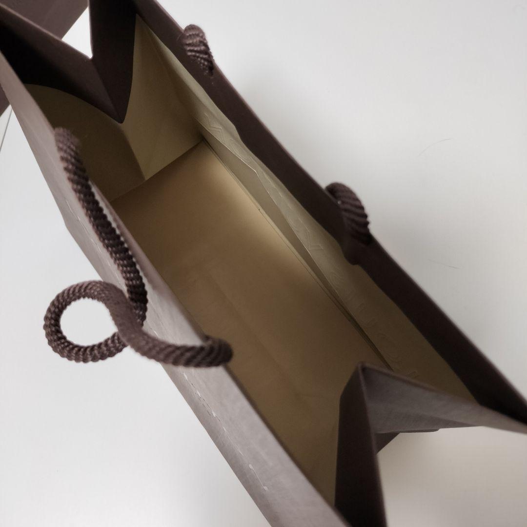 LOUIS VUITTON ショップ袋 ショッパー　4枚 — image 4
